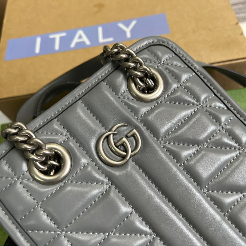 Peta - GG Bags - 759