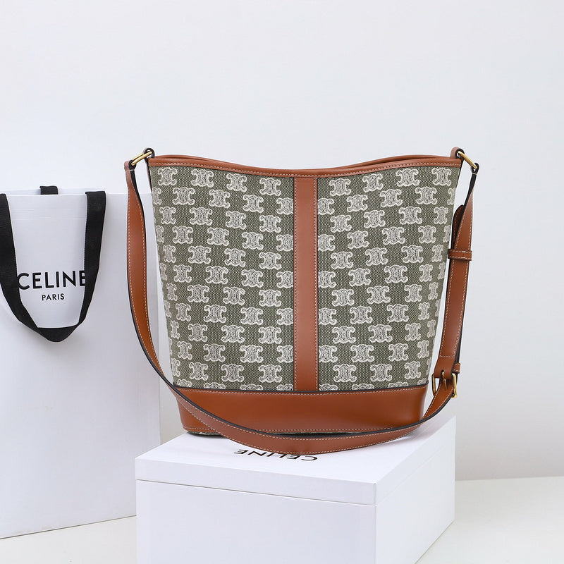 PT - COL Bags - 687