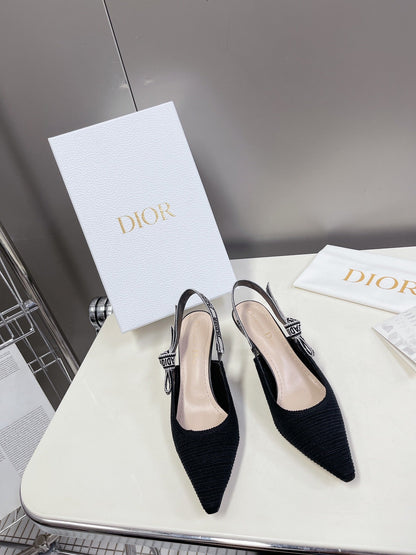 High Quality DIR HIGH HEELS 022