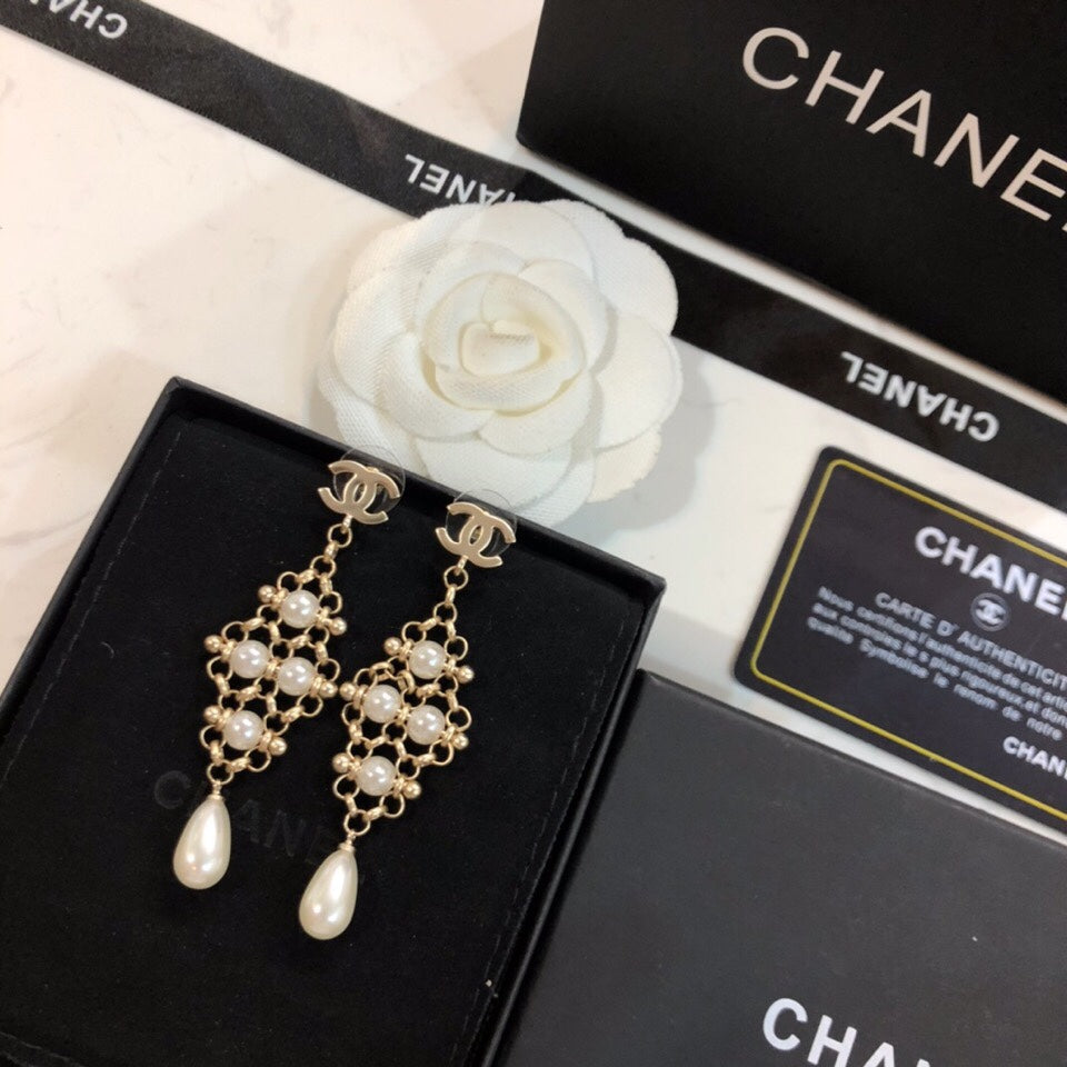 PT - Holiday Earring CHL 020