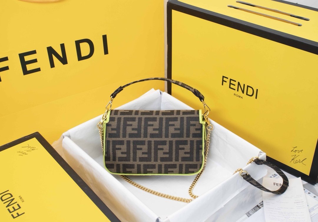 Designer Handbags FD 162