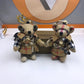 PT - Holiday Keychains LUV 029