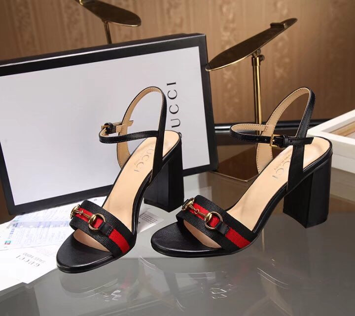 High Quality GCI HIGH HEELS 014