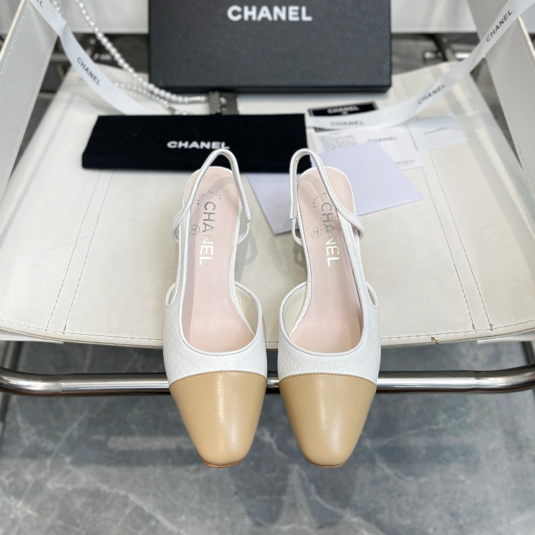 High Quality CHL High Heel Shoes 049