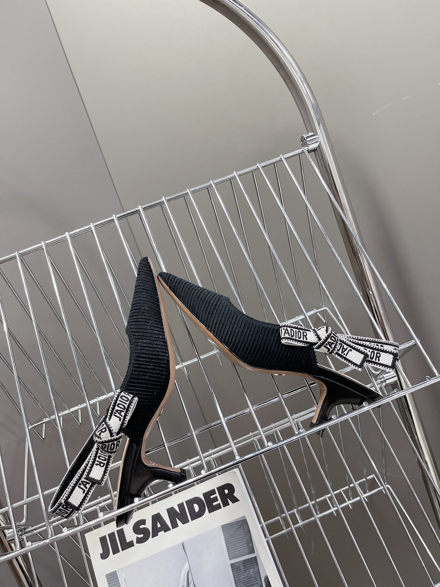High Quality DIR HIGH HEELS 022