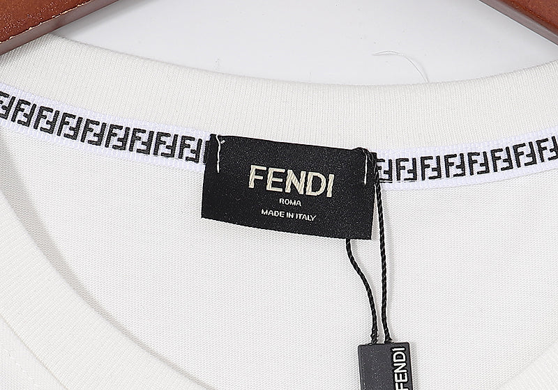 Luxury FD T-shirt 005