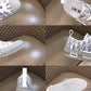 PT - DIR B23 WHITE LOW-TOP SNEAKER