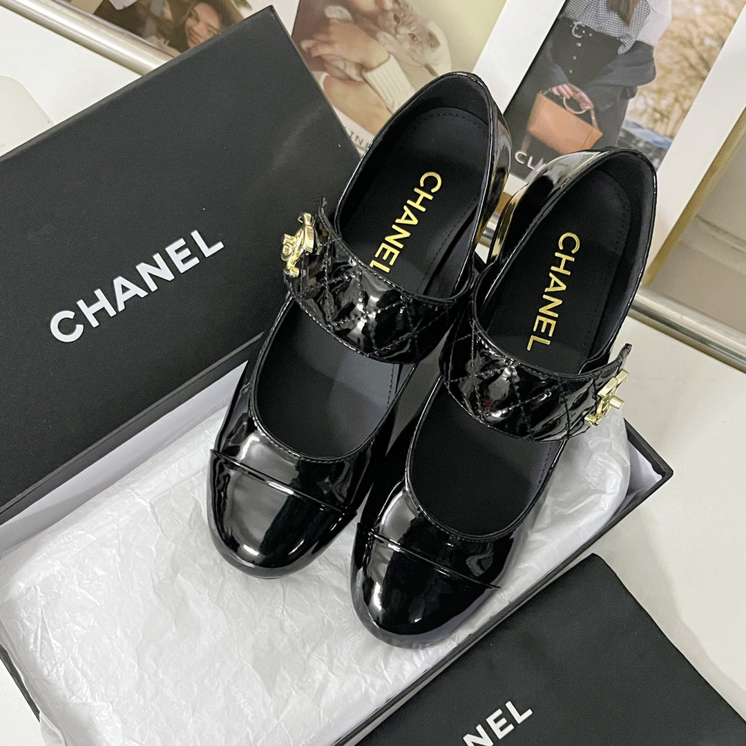 High Quality CHL High Heel Shoes 017