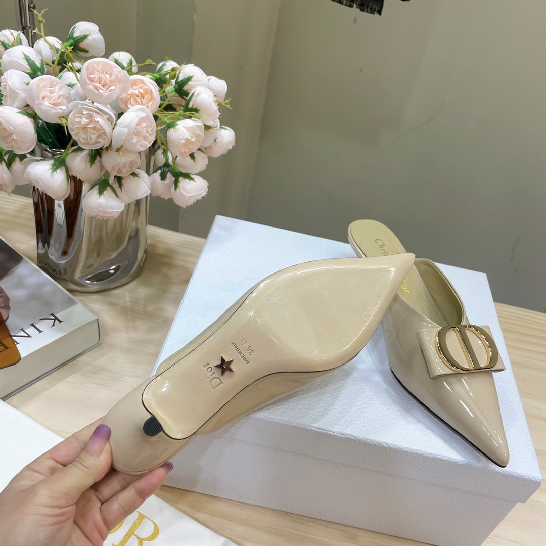 High Quality DIR HIGH HEELS 072