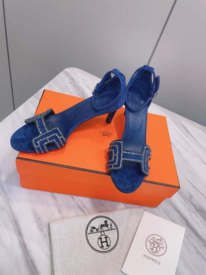 High Quality HM HIGH HEELS 007