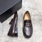 CD Loafer Black For Men CD