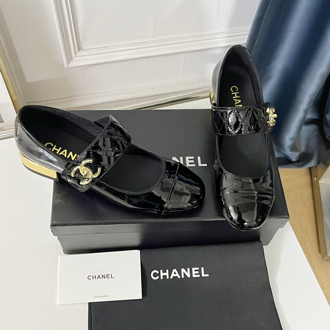 High Quality CHL High Heel Shoes 017