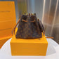 Designer Handbags LN 512