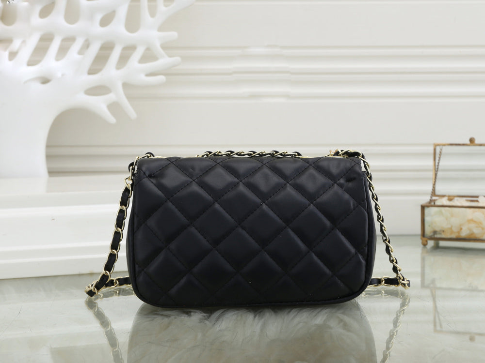 Holiday Bag CNL Bags 051