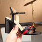 High Quality GCI HIGH HEELS 014