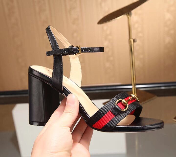 High Quality GCI HIGH HEELS 014