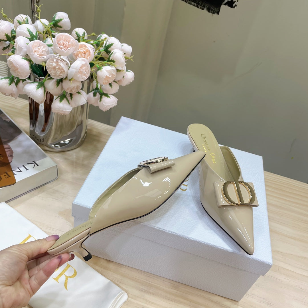 High Quality DIR HIGH HEELS 072