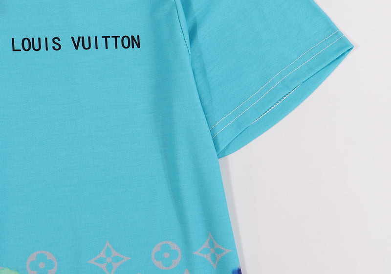 Luxury LN T-Shirt 091