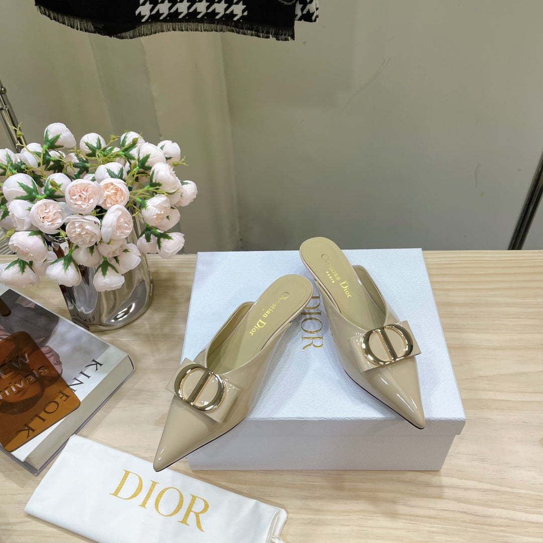 High Quality DIR HIGH HEELS 072