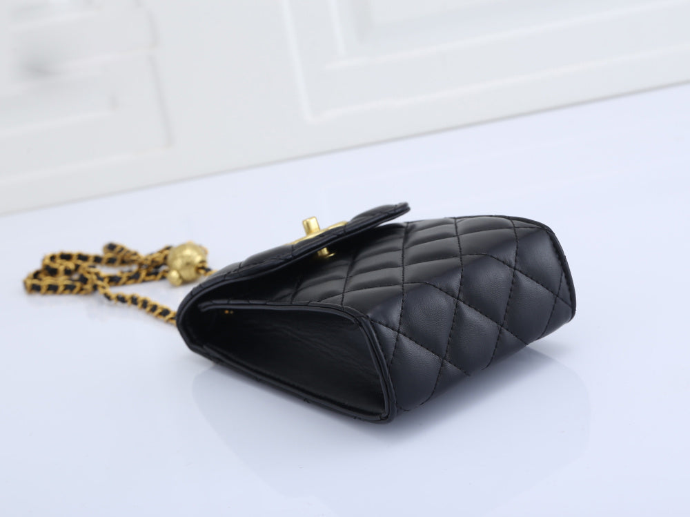 Holiday Bag CNL Bags 044