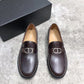 CD Loafer Black For Men CD