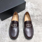 CD Loafer Black For Men CD