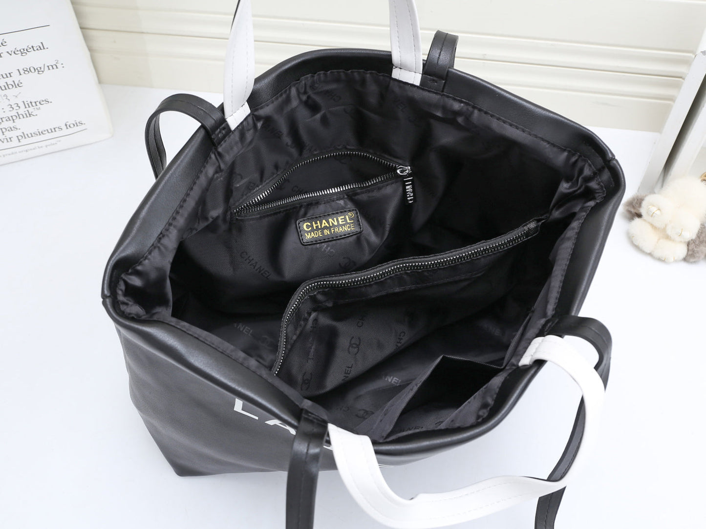 Holiday Bag CNL Bags 069