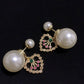 High Quality Earring Dir 022
