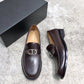 CD Loafer Black For Men CD