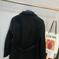 High Quality LUV Wrap Coat 001