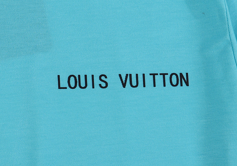 Luxury LN T-Shirt 091