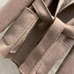 Fc-New Arrival  DIR  Wrap Coat 010