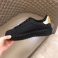 PT - LUV Casual Slip Black Sneaker