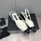 High Quality CHL High Heel Shoes 068