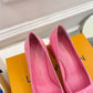 High Quality LUV High Heel Shoes 035