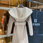 High QualityWrap Coat FEI 003