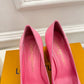 High Quality LUV High Heel Shoes 009