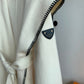High Quality LUV Wrap Coat 028