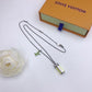 PT - Holiday Necklace LUV003