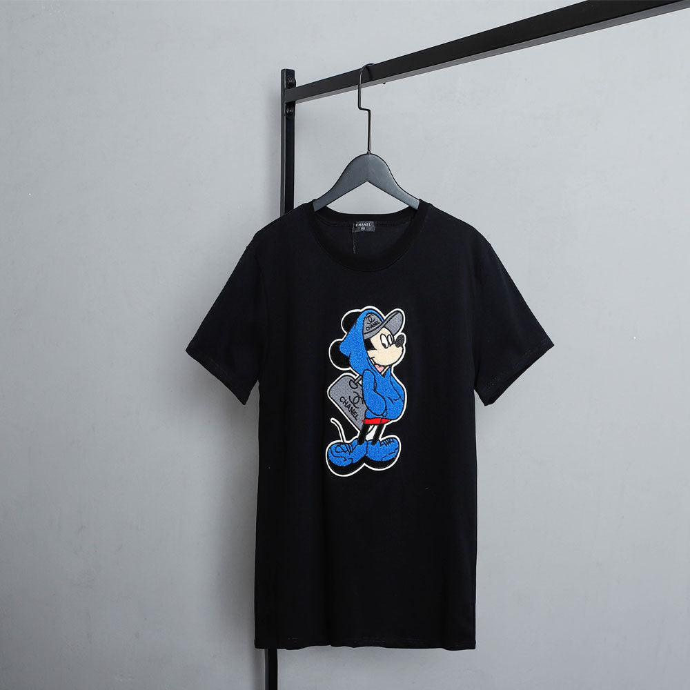 Luxury CL T-Shirt 018