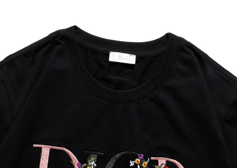 Luxury DR T-shirt 060