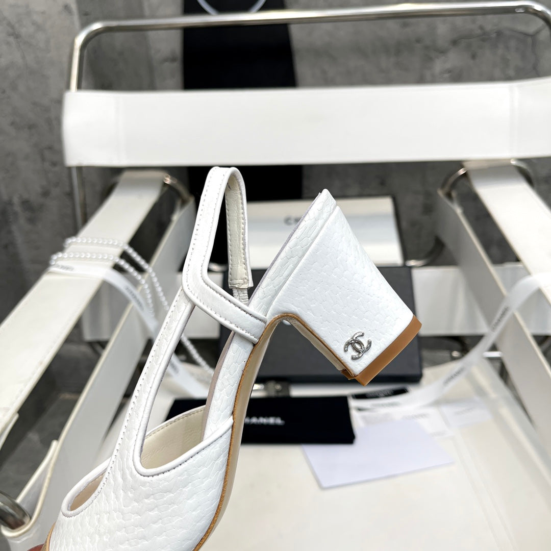High Quality CHL High Heel Shoes 049