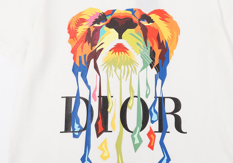 Luxury DR T-shirt 020
