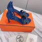 High Quality HM HIGH HEELS 007