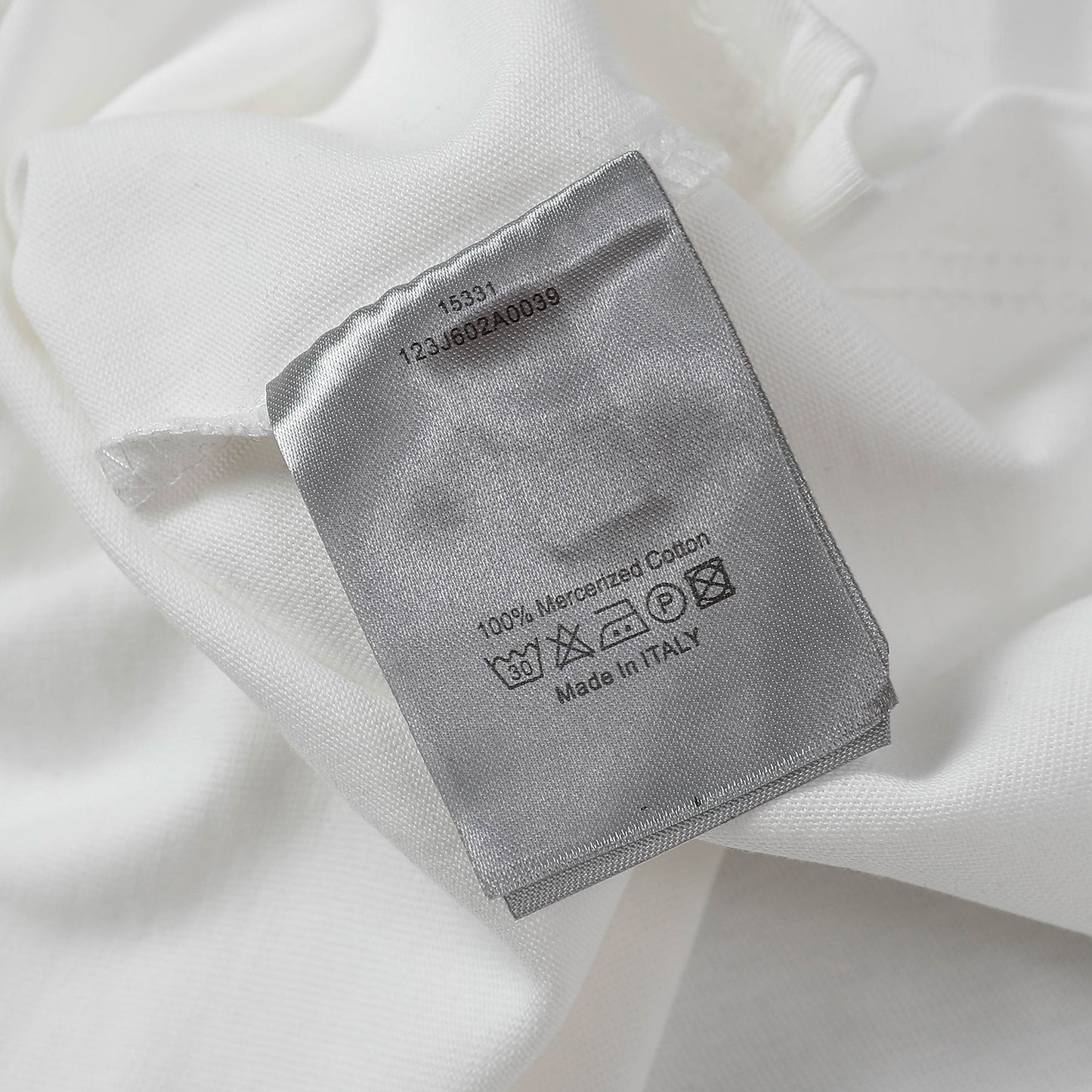 Luxury DR T-shirt 067