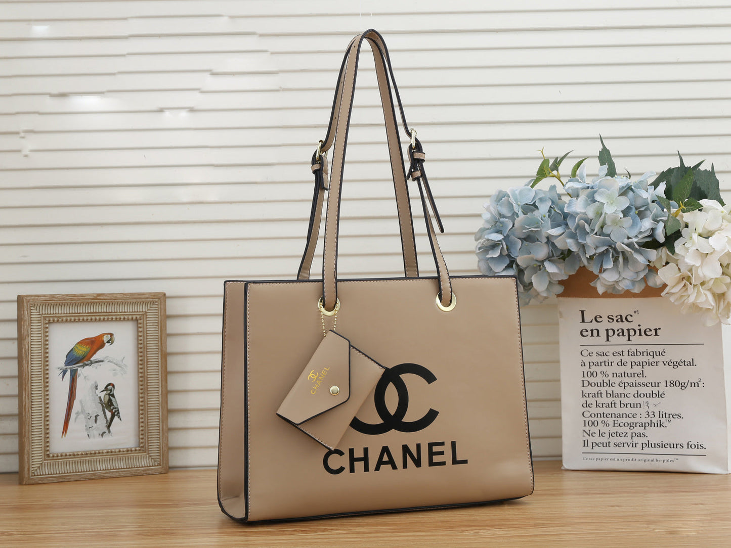 Holiday Bag CNL Bags 027