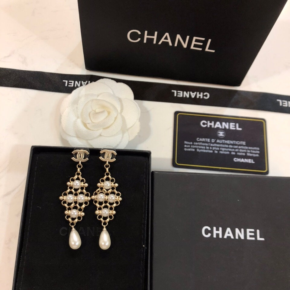 PT - Holiday Earring CHL 020
