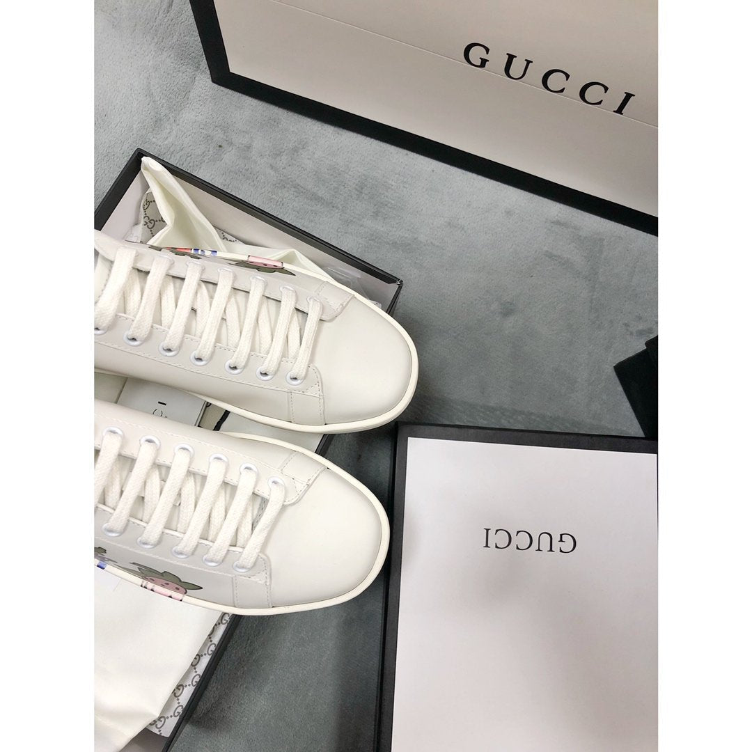 BL-GCI ACE STRAWBERRY MIRROR Sneaker 085