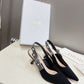 High Quality DIR HIGH HEELS 022