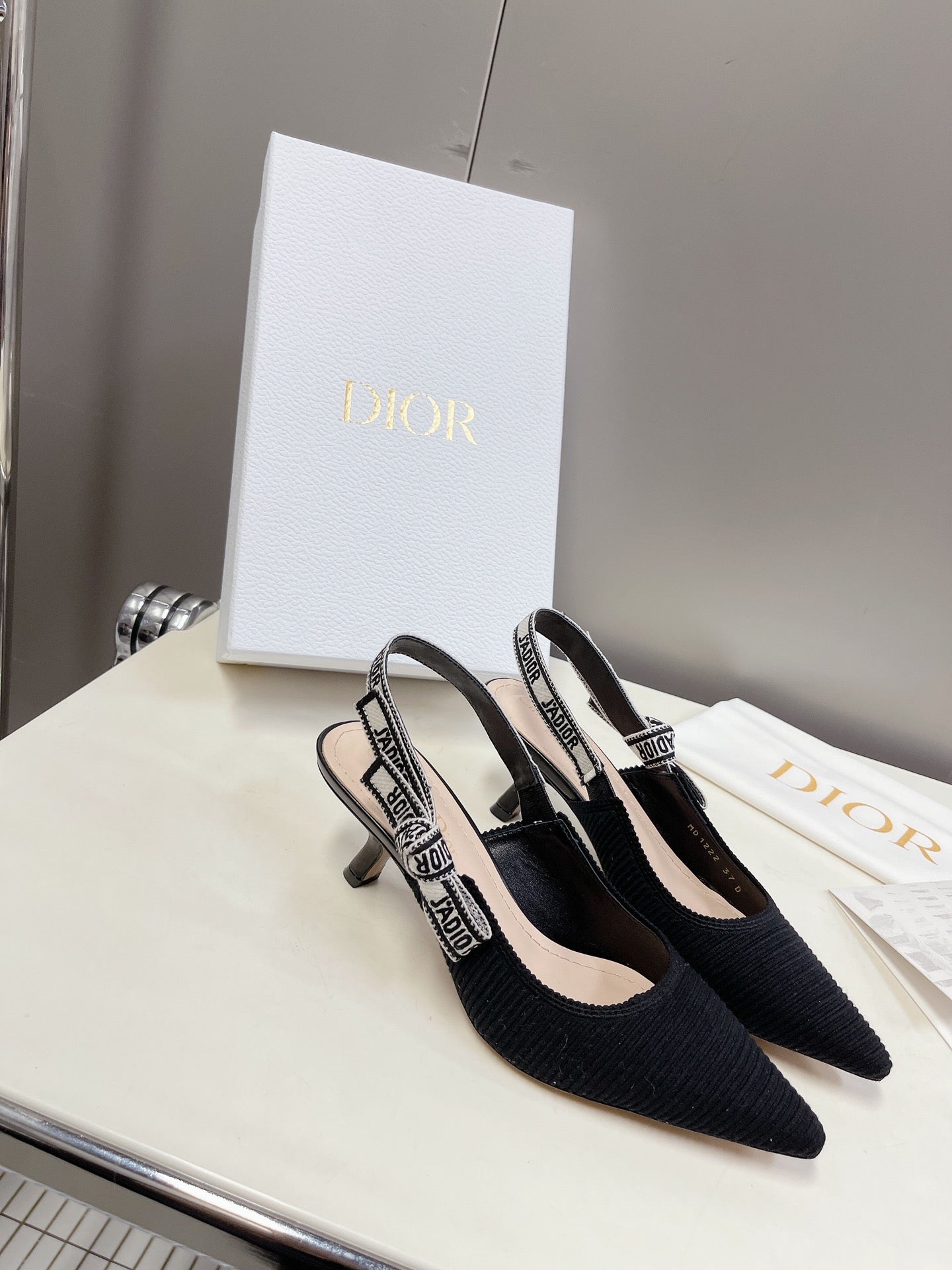 High Quality DIR HIGH HEELS 022